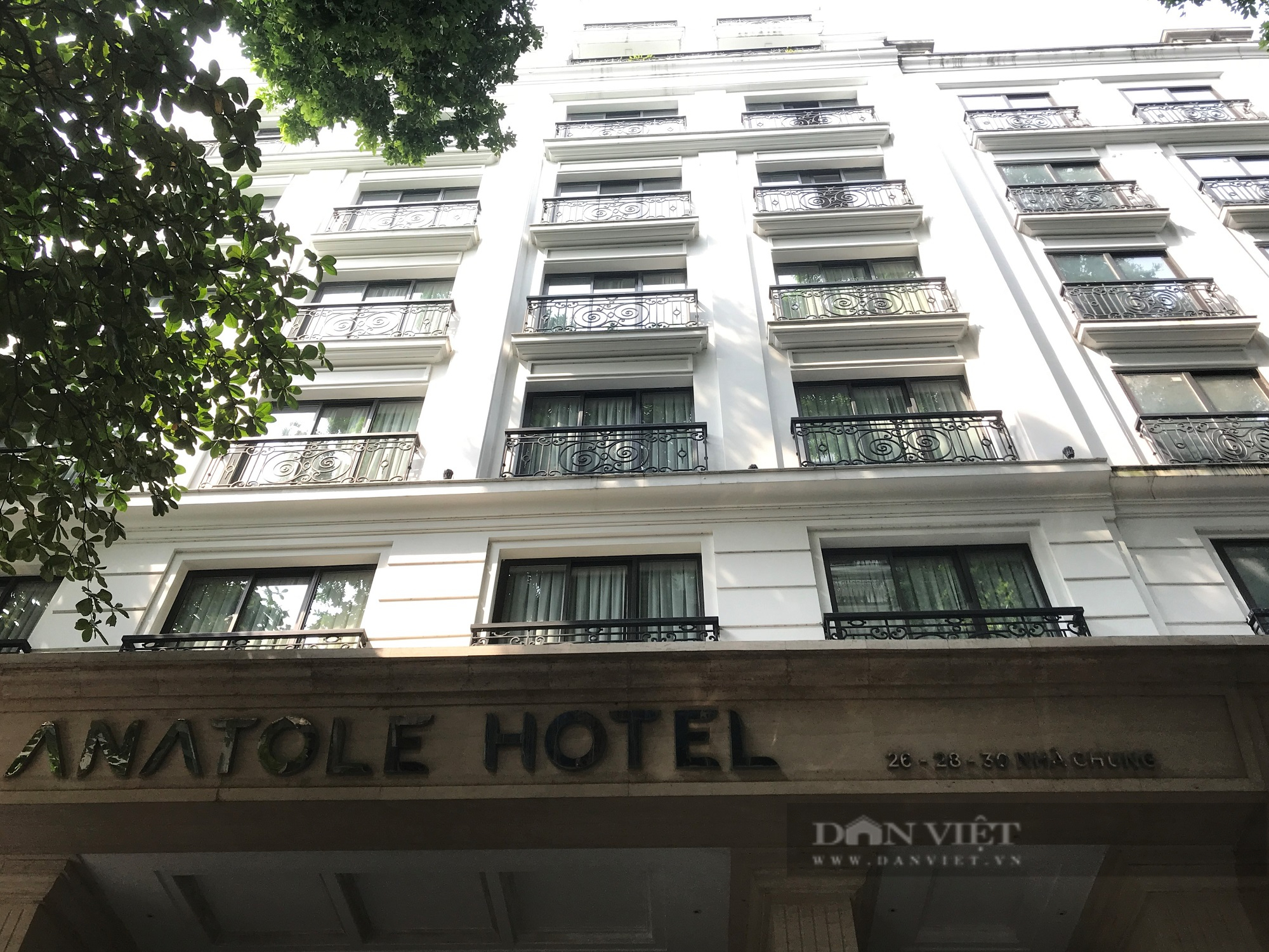 Thị trường khách sạn ở Hà Nội phục hồi mạnh mẽ: Giới kinh doanh trông mong gì?