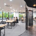 Hà Nội: Bất động sản văn phòng cho thuê tiếp tục tăng giá dịp cuối năm