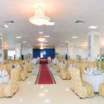 Khách sạn Bạch Dương – Địa điểm tiệc cưới nổi tiếng tại Quận Ba Đình